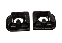Load image into Gallery viewer, Energy Suspension 94-97 Honda Accord (Manual Transmission) Black Motor Mount Inserts (1 Torque Mount
