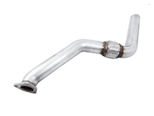 Load image into Gallery viewer, AWE Tuning 2016+ Honda Civic Si Touring Edition Exhaust w/Front Pipe &amp; Triple Chrome Silver Tips
