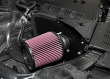 Load image into Gallery viewer, K&amp;N 09-10 Audi A4 2.0L Typhoon Air Intake
