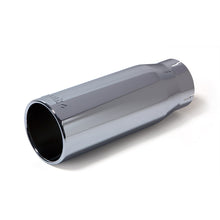 Load image into Gallery viewer, Banks Power 14-15 Dodge Ram 1500 3.0L Diesel Monster Exhaust Sys - SS Single Exhaust w/ Chrome Tip
