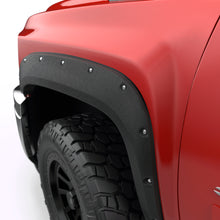 Load image into Gallery viewer, EGR 07-13 Chevrolet Silverado Bolt Style Fender Flares - Set of 4
