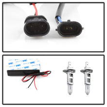 Load image into Gallery viewer, Spyder Toyota Tundra 07-13 Projector Headlights CCFL Halo LED Blk PRO-YD-TTU07-CCFL-BK
