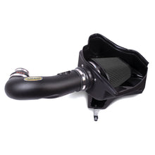 Load image into Gallery viewer, Airaid 10-11 Camaro 3.6L V6 MXP Intake System w/ Tube (Dry / Black Media)
