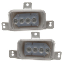 Load image into Gallery viewer, Oracle 4W LED Reverse Light Set - Clear
