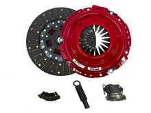 Load image into Gallery viewer, McLeod 07-11 Jeep Wrangler JK 3.8L Adventure Series Trail Level Clutch Kit
