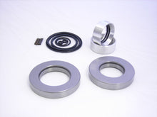 Load image into Gallery viewer, McLeod Slip On Bearing Repair Kit 2Nd Generation - 6 ORings &amp; Roll Pins

