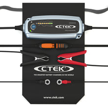 Load image into Gallery viewer, CTEK Battery Charger - Lithium US - 12V

