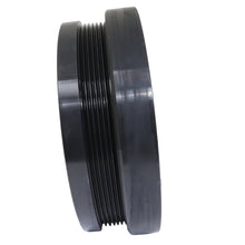 Load image into Gallery viewer, Fluidampr 6.6L GM Duramax 2001-2005 Steel Externally Balanced Damper
