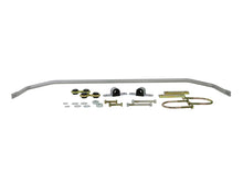 Load image into Gallery viewer, Whiteline 05+ Toyota Yaris Rear 22mm Heavy Duty Adjustable Swaybar
