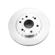 Load image into Gallery viewer, Power Stop 08-16 Chevrolet Tahoe Front Evolution Geomet Coated Rotor
