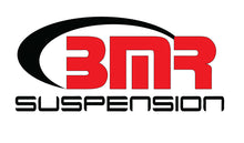 Load image into Gallery viewer, BMR 08-09 Pontiac G8 Rear Upper Inner Control Arm Bushing Kit (Elastomer) - Black

