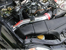 Load image into Gallery viewer, Injen 02-06 WRX (No Wagon) / 04 STi (CARB for 02-04 ONLY) Black Cold Air Intake *SPECIAL ORDER*
