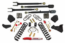 Load image into Gallery viewer, Skyjacker 6"KT,05-07F250,DIES,4LK,HYD
