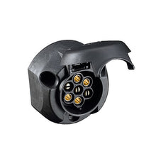 Load image into Gallery viewer, Hella Socket 7Pole Trailer
