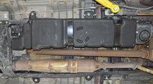Load image into Gallery viewer, Titan Fuel Tanks 11-16 Ford F-250 60 Gal. Extra HD Cross-Linked PE XXL Mid-Ship Tank - Crew Cab SB
