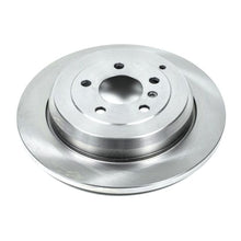 Load image into Gallery viewer, Power Stop 07-09 Mercedes-Benz ML320 Rear Autospecialty Brake Rotor
