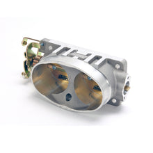 Load image into Gallery viewer, BBK 96-01 Mustang Cobra 4.6 4V Twin 62mm Throttle Body BBK Power Plus Series
