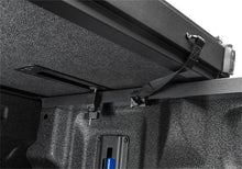 Load image into Gallery viewer, Extang 05-21 Nissan Frontier w/Factory Side Bed Rail Caps (6ft. 1in. Bed) Solid Fold ALX
