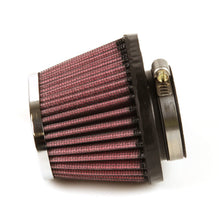 Load image into Gallery viewer, K&amp;N 1-3/4in FLG 4 X 2-7/8in B 3 X 2in T 2-3/4in L Universal Clamp-On Air Filter
