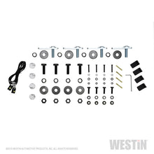 Load image into Gallery viewer, Westin 2020 Jeep Gladiator w/Sensors WJ2 Rear Bumper w/Sensor - Textured Black
