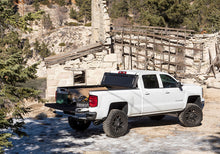 Load image into Gallery viewer, BAK 14-18 Chevy Silverado 1500 / 15-20 Chevy Silverado 2500/3500 5ft 8in Bed BAKFlip G2

