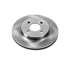 Load image into Gallery viewer, Power Stop 12-19 Nissan Versa Front Autospecialty Brake Rotor
