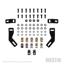 Load image into Gallery viewer, Westin 07-18 Jeep Wrangler JK Inner Fenders - Rear - Textured Black
