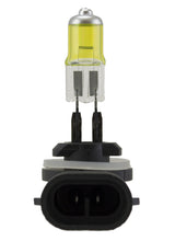 Load image into Gallery viewer, Hella Optilux 881 12V Xenon Yellow XY Bulb
