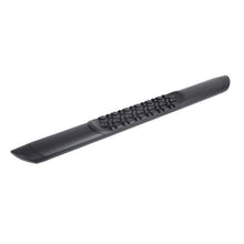 Load image into Gallery viewer, Go Rhino V-Series V3 Side Step - Universal 52in. (Fits 4DR) - Tex. Blk
