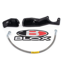 Load image into Gallery viewer, BLOX Racing 15-21 Subaru WRX / STi Pitch Stop Brace

