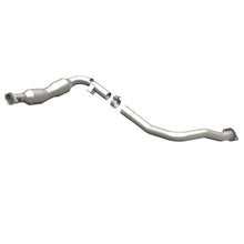 Load image into Gallery viewer, MagnaFlow Conv DF 05-08 Land Rover LR3 4.0L/4.4L/06-08 Range Rover Sport 4.2L Spercharged/4.4L P/S
