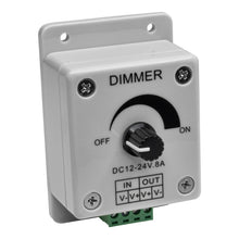 Load image into Gallery viewer, Oracle LED Dimming Switch/Potentiometer
