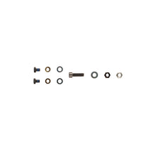 Load image into Gallery viewer, Bilstein B4 1987 Mercedes-Benz 260E Base Front Suspension Strut Assembly

