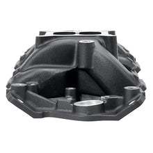 Load image into Gallery viewer, Edelbrock Intake Manifold RPM Air-Gap Small-Block Chevy 262-400 Black
