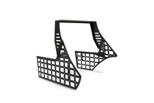 Load image into Gallery viewer, DV8 Offroad 22-23 Toyota Tundra Center Console Molle Panels/Device Mount
