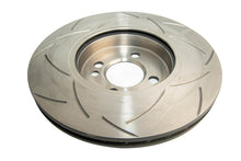 Load image into Gallery viewer, DBA 07-14 Mini Cooper S (R56/R57 w/294mm Rotor) Front Slotted Street Series Rotor
