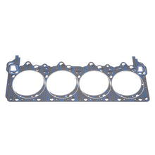 Load image into Gallery viewer, Edelbrock Head Gaskets Chrysler 426-572 CI Hemi V8 Composition Type 4 590 In Bore
