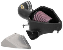 Load image into Gallery viewer, Airaid 16-19 Cadillac CTS-V 6.2L Cold Air Intake System
