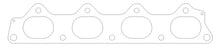 Load image into Gallery viewer, Cometic Mitsubishi 4G63T/4G64 89-99 Exhaust .030 in MLS Exhaust Gasket 2.287 in x 1.615 in Port
