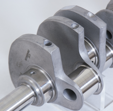 Load image into Gallery viewer, Eagle Chevy LS1 24 Tooth Reluctor 4140 Forged Crankhaft
