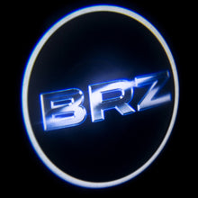 Load image into Gallery viewer, Oracle Door LED Projectors - BRZ
