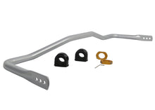 Load image into Gallery viewer, Whiteline 16-18 Mazda MX-5 Miata 28.6mm Front Adjustable Sway Bar Kit
