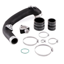 Load image into Gallery viewer, Mishimoto 2018+ Jeep Wrangler JL 2.0L Performance Intercooler Pipe
