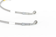 Load image into Gallery viewer, Goodridge 10-15 Camaro Std Models Brake Lines
