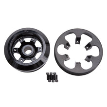Load image into Gallery viewer, Edelbrock Harmonic Damper Ford 5 0L Coyote 7-3/4In 8-Rib
