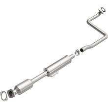 Load image into Gallery viewer, Magnaflow Conv DF 2017-2019 Hyundai Elantra L4 OEM Underbody Single (Not for Sale In California)
