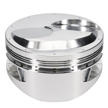 Load image into Gallery viewer, JE Pistons BBC BIG DUKE/CHIEF Set of 8 Pistons
