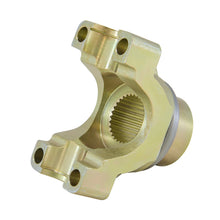 Load image into Gallery viewer, Yukon Gear Replacement Yoke For Dana 60 and 70 w/ A 1350 U/Joint Size
