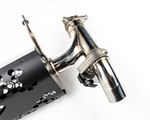Load image into Gallery viewer, Agency Power 16-18 Polaris RZR XP Turbo/RZR XP4 Turbo Valvetronic Exhaust
