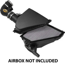 Load image into Gallery viewer, Airaid 16-18 Chevrolet Camaro 3.6L V6 F/I Airaid Jr Intake Kit - Dry / Red Media
